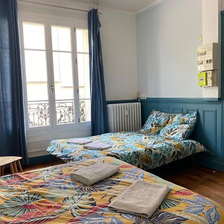 La Belle Vie - Appartement Cosy Au Centre-Ville 오세르 외부 사진