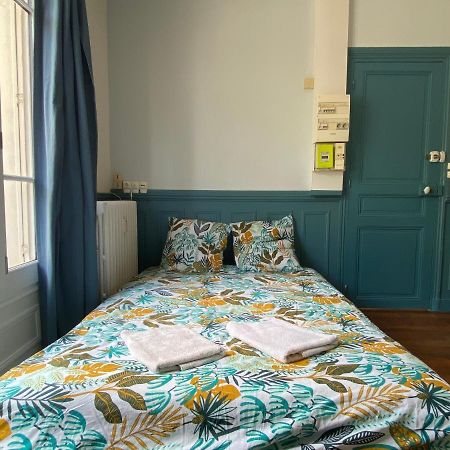 La Belle Vie - Appartement Cosy Au Centre-Ville 오세르 외부 사진